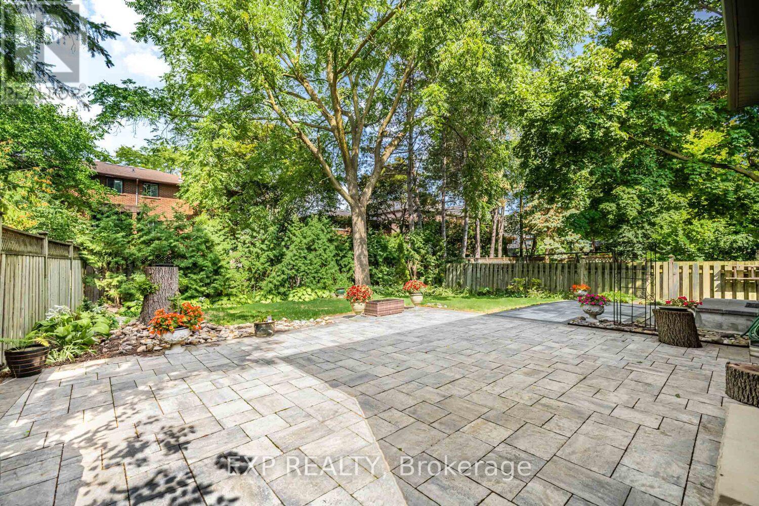 203 Centre Street W, Richmond Hill, Ontario  L4C 3P9 - Photo 28 - N12465477