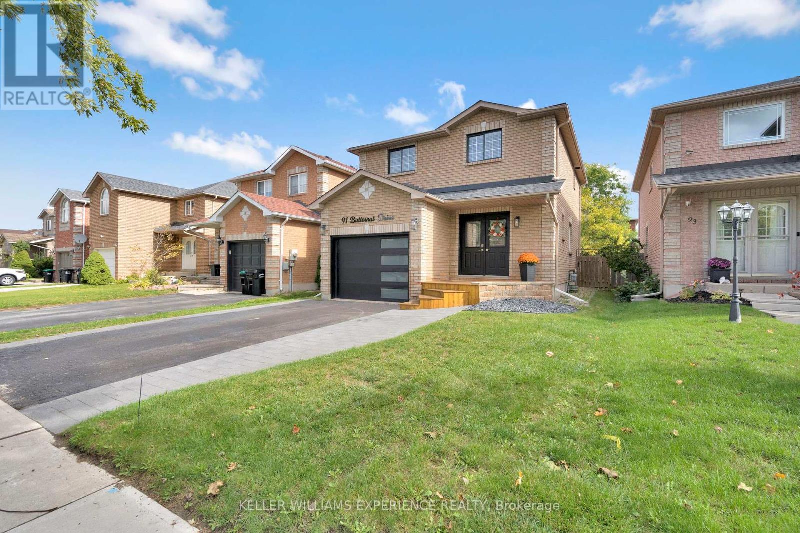 91 Butternut Drive, Barrie (Holly), Ontario  L4N 9Z7 - Photo 2 - S12465260