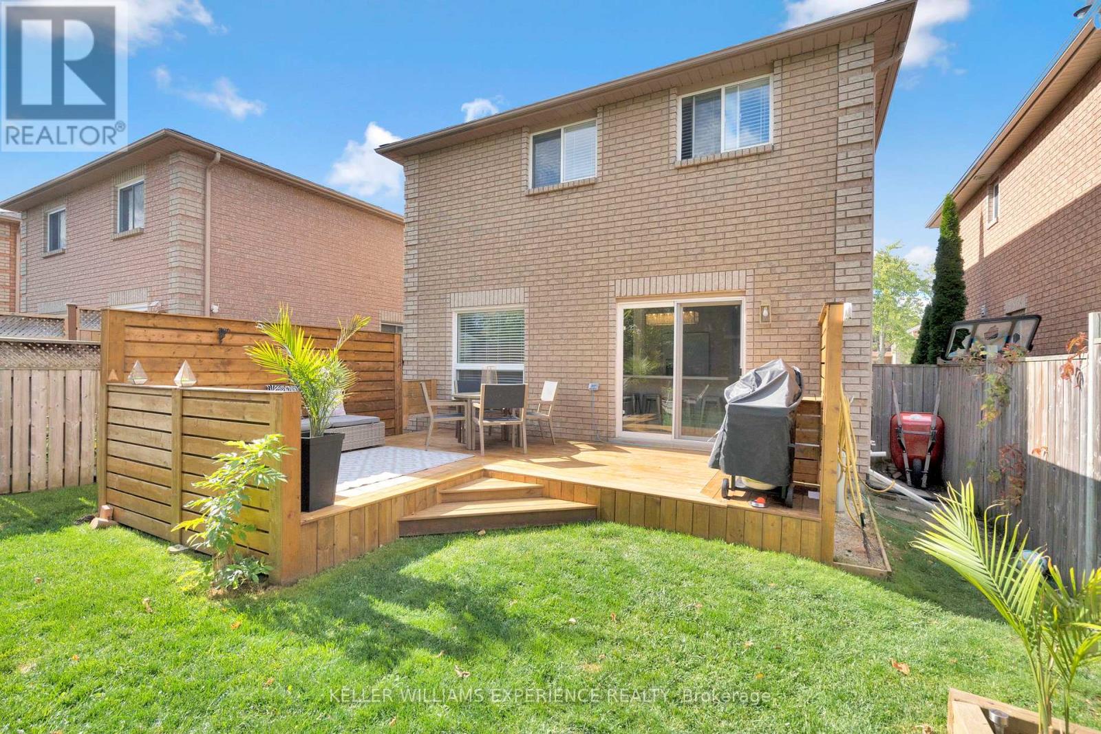 91 Butternut Drive, Barrie (Holly), Ontario  L4N 9Z7 - Photo 34 - S12465260
