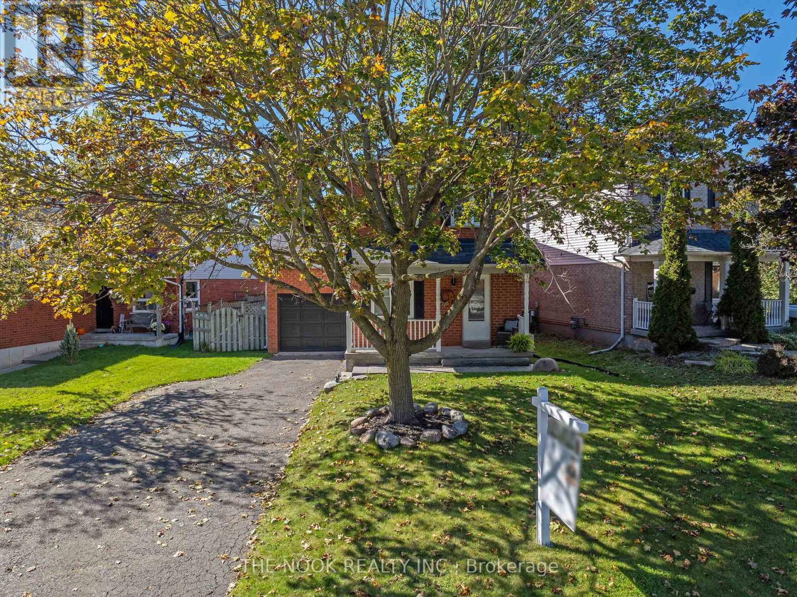 22 Wrenn Boulevard, Clarington, Ontario  L1C 4N3 - Photo 45 - E12464659