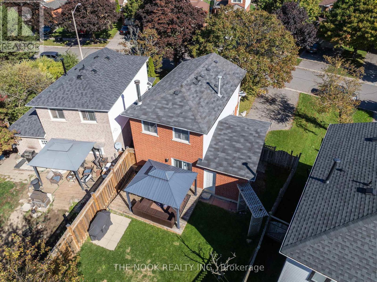 22 Wrenn Boulevard, Clarington, Ontario  L1C 4N3 - Photo 43 - E12464659