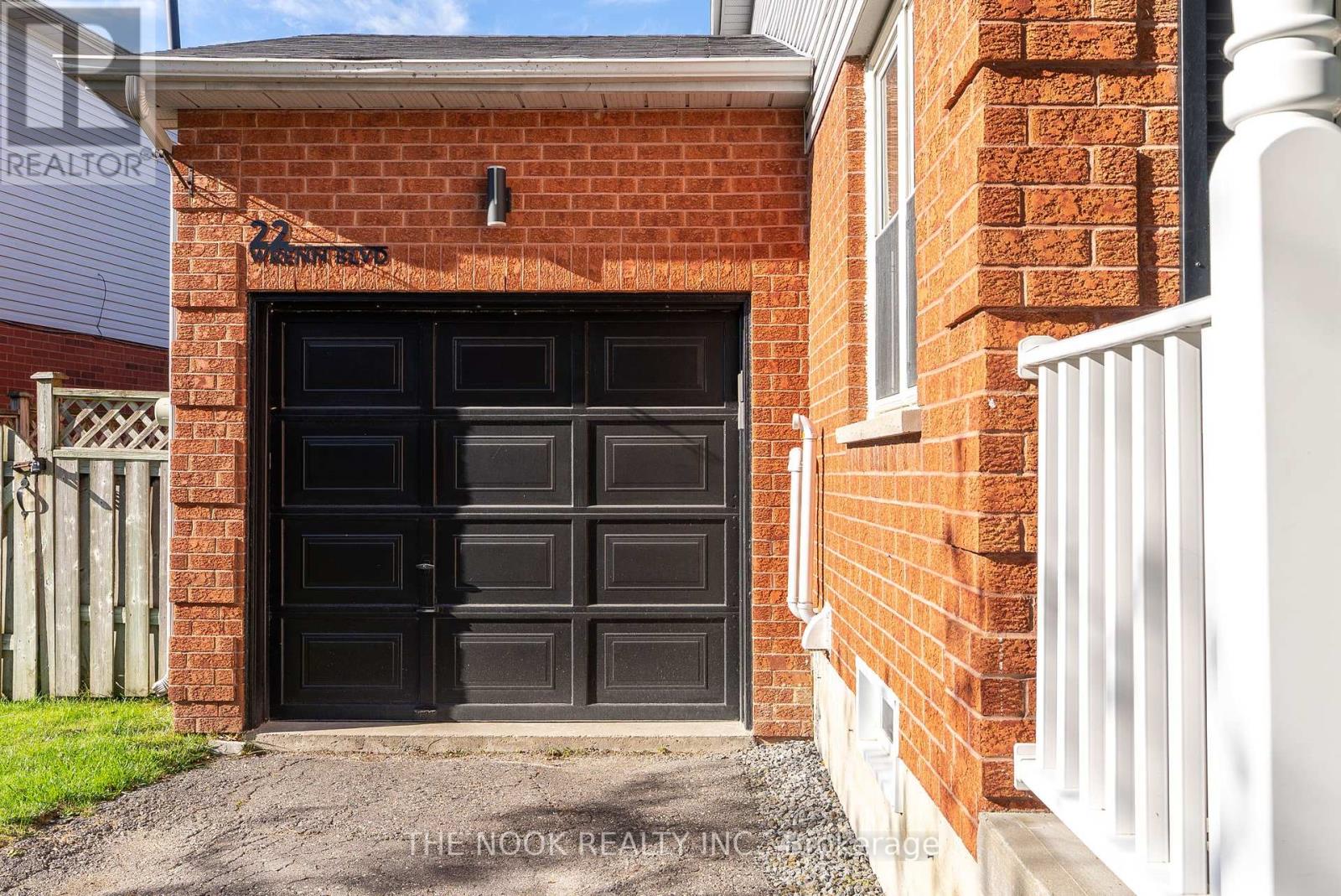 22 Wrenn Boulevard, Clarington, Ontario  L1C 4N3 - Photo 47 - E12464659