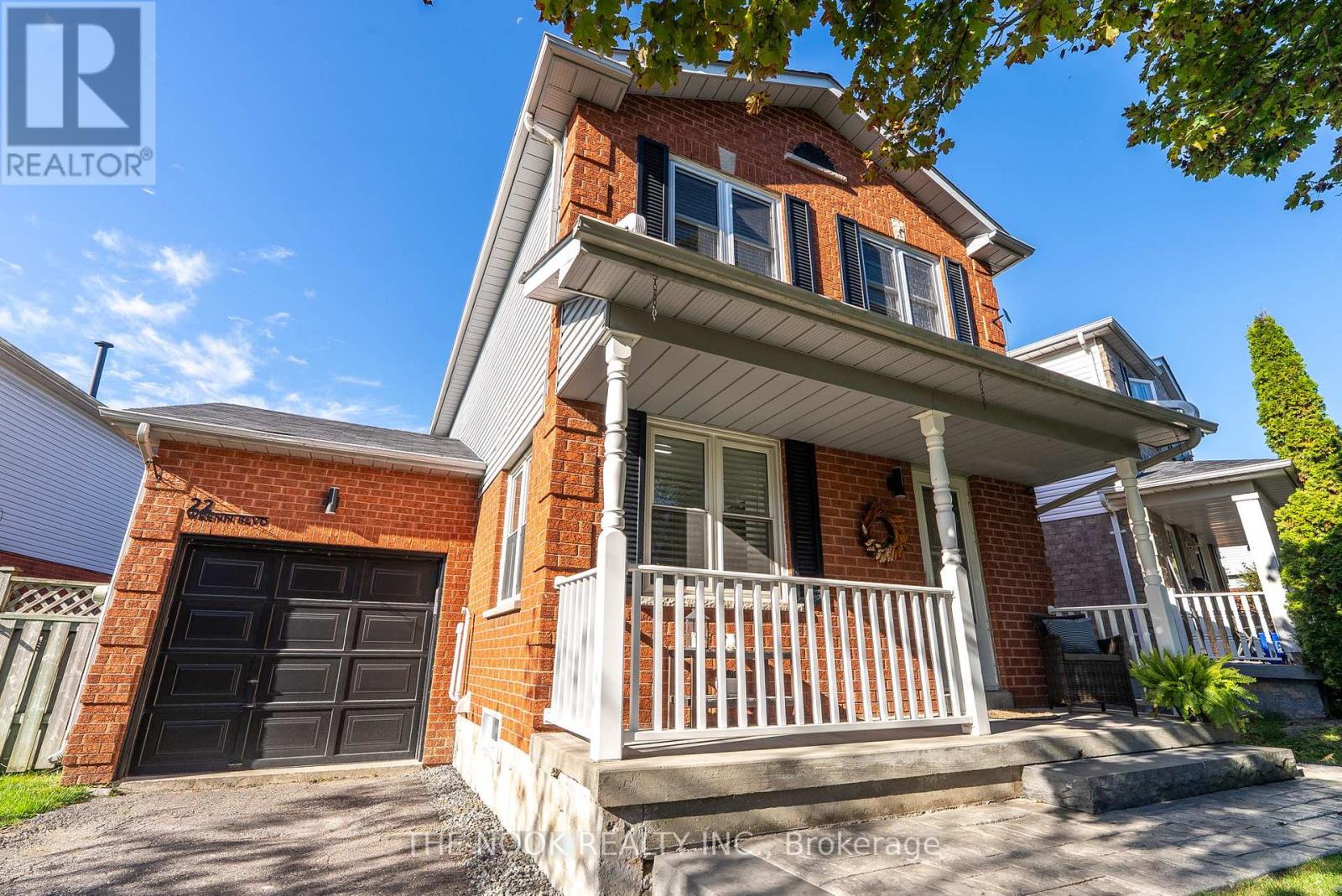 22 Wrenn Boulevard, Clarington, Ontario  L1C 4N3 - Photo 46 - E12464659