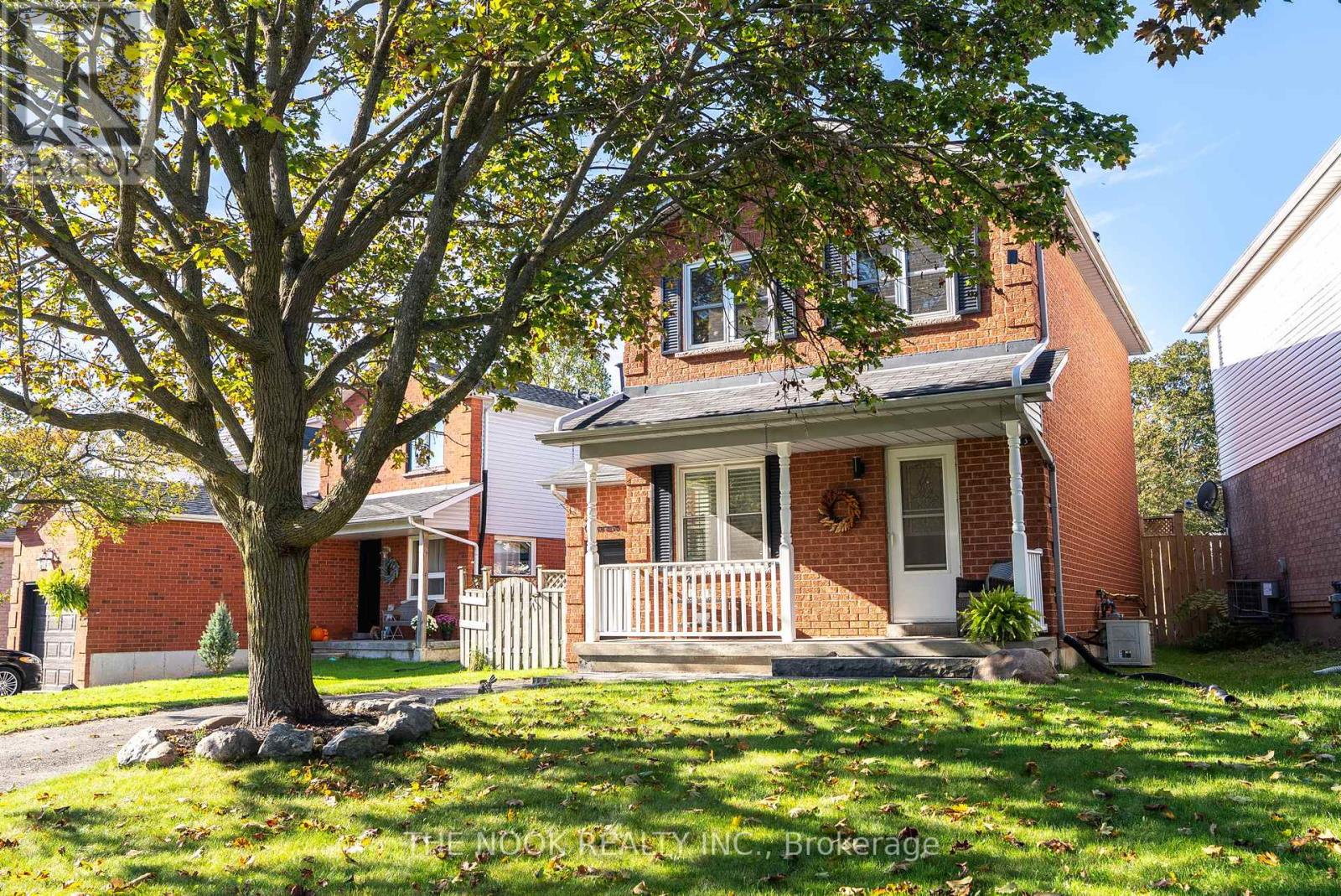 22 Wrenn Boulevard, Clarington, Ontario  L1C 4N3 - Photo 48 - E12464659