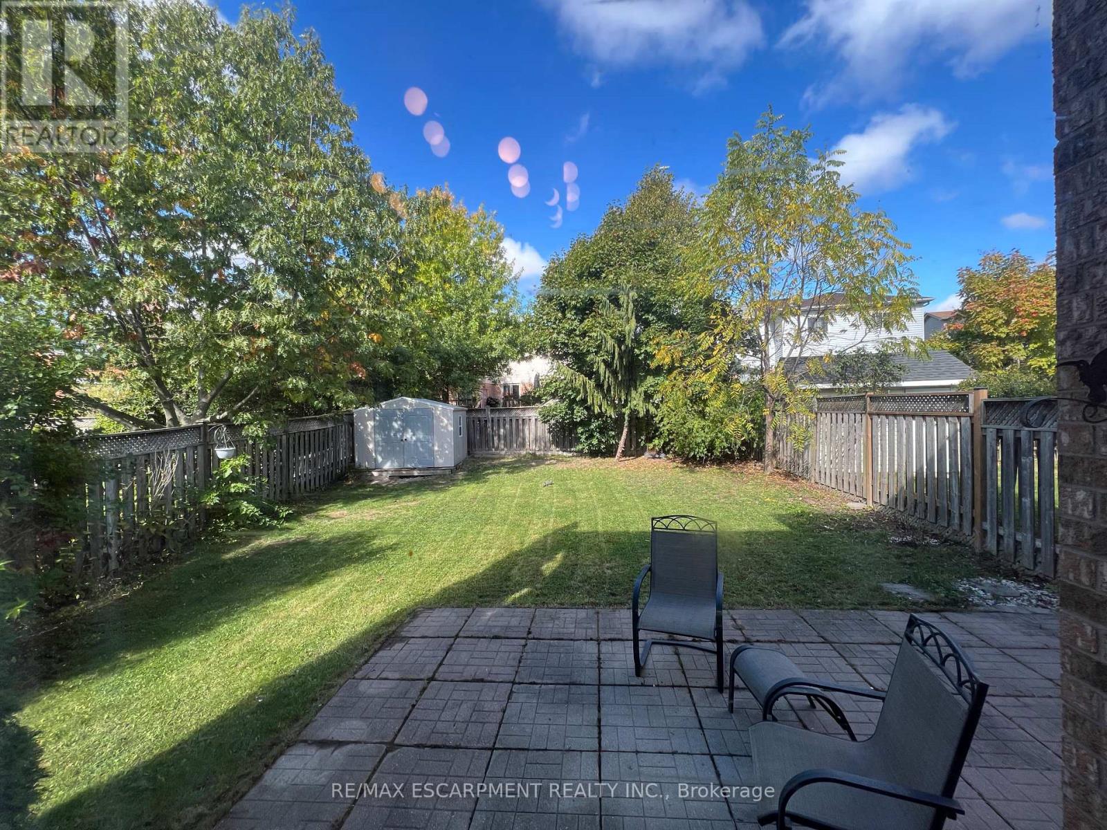 125 Hopewell Road, Oakville, Ontario  L6H 5Z1 - Photo 20 - W12361777
