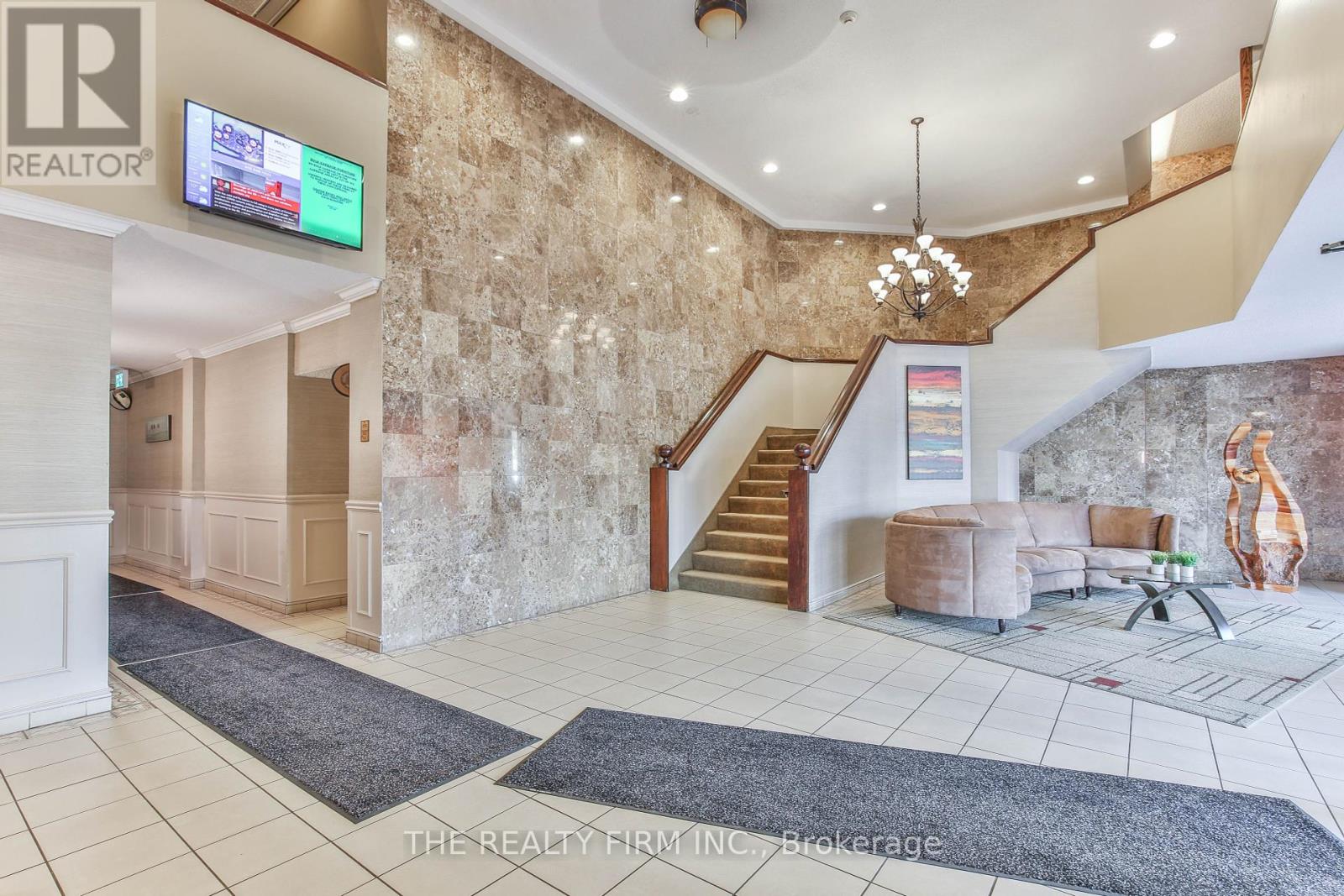 2605 - 323 Colborne Street, London East, Ontario  N6B 3N8 - Photo 4 - X12464372