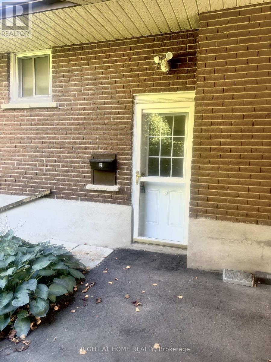 Bsmt - 350 Hillcroft Street, Oshawa (O'neill), Ontario  L1G 2M2 - Photo 2 - E12455691