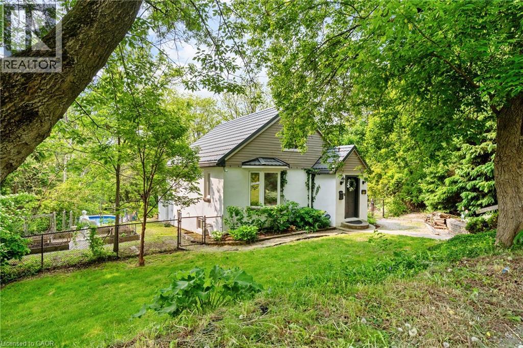 376 OLD GUELPH Road, dundas, Ontario