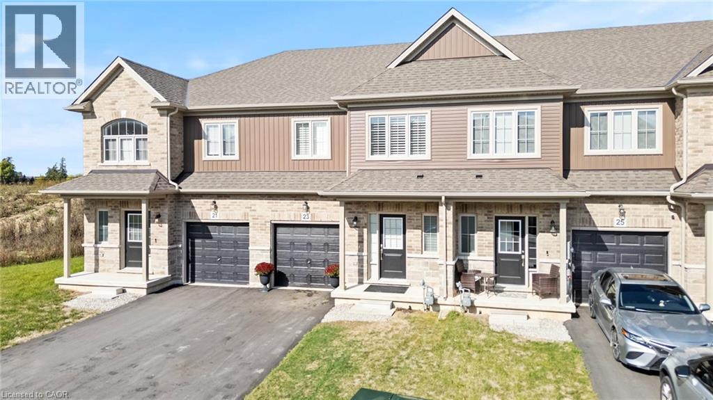 23 Zoe Lane, Hamilton, Ontario  L0R 1C0 - Photo 7 - 40779534