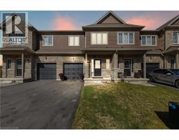 23 ZOE Lane, hamilton, Ontario