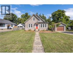 118 MAIN Street W, Norwich, Ontario