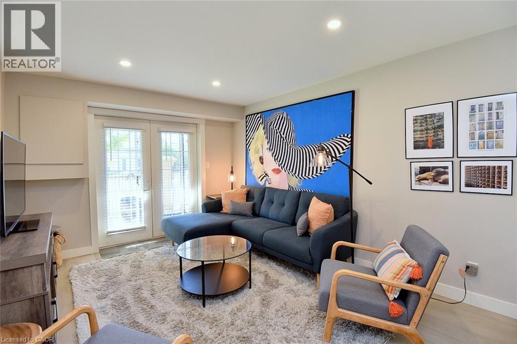 2035 Appleby Line Unit# 103, Burlington, Ontario  L7L 7G8 - Photo 13 - 40776005