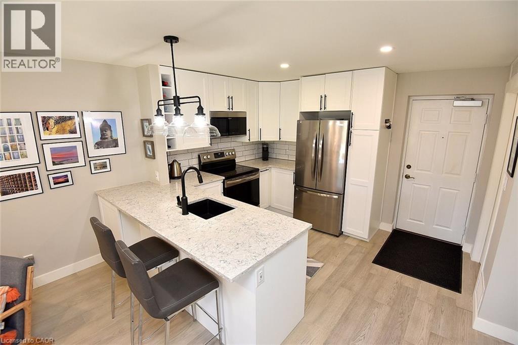 2035 Appleby Line Unit# 103, Burlington, Ontario  L7L 7G8 - Photo 16 - 40776005