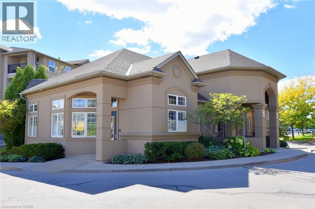 2035 Appleby Line Unit# 103, Burlington, Ontario  L7L 7G8 - Photo 30 - 40776005