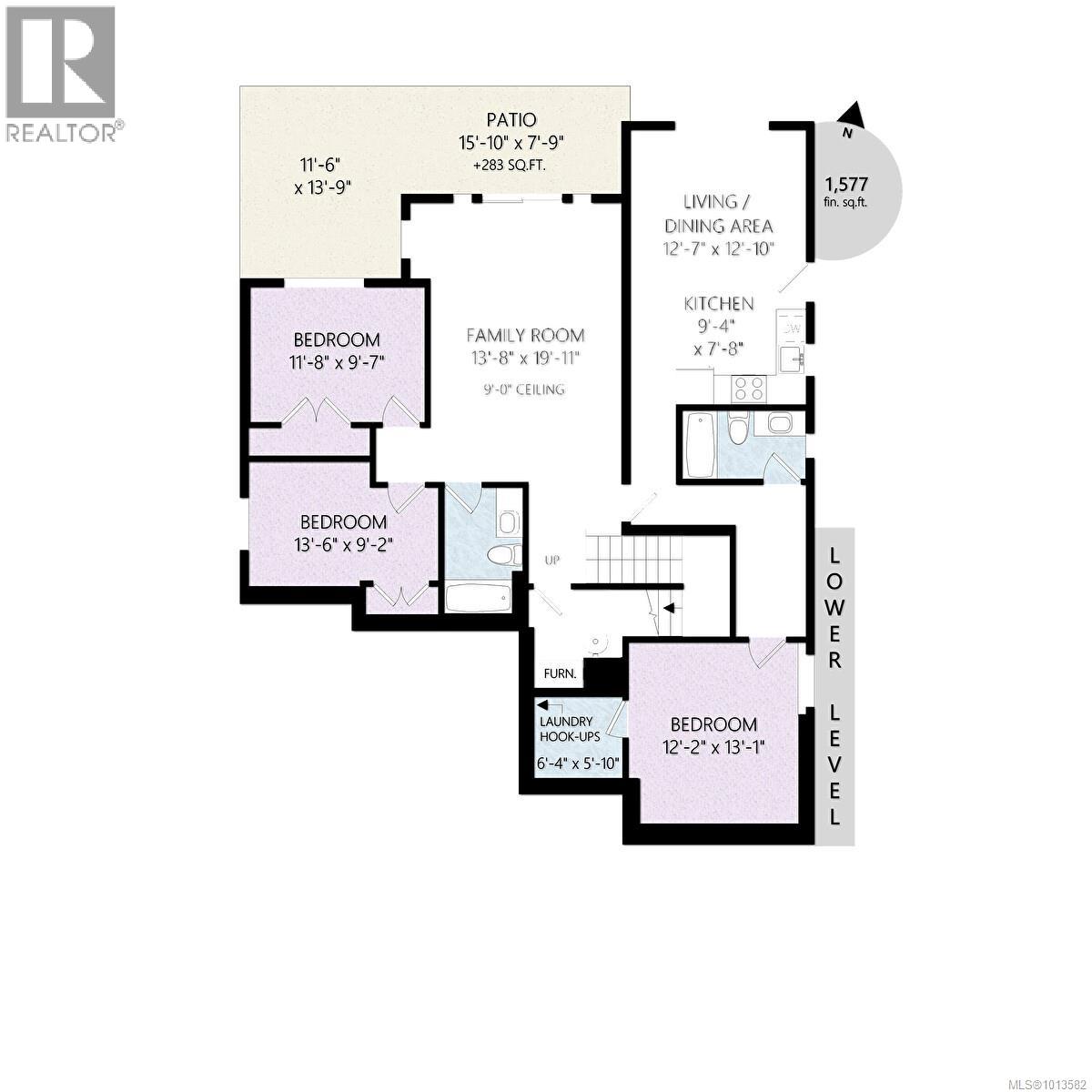 3195 Woodrush Dr, Duncan, British Columbia  V9L 0G1 - Photo 74 - 1013582