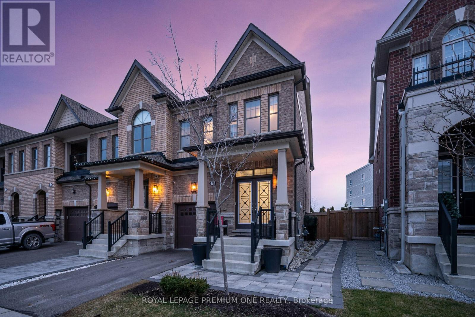 110 Morra Avenue, Caledon (Bolton East), Ontario  L7E 4K8 - Photo 2 - W12465243