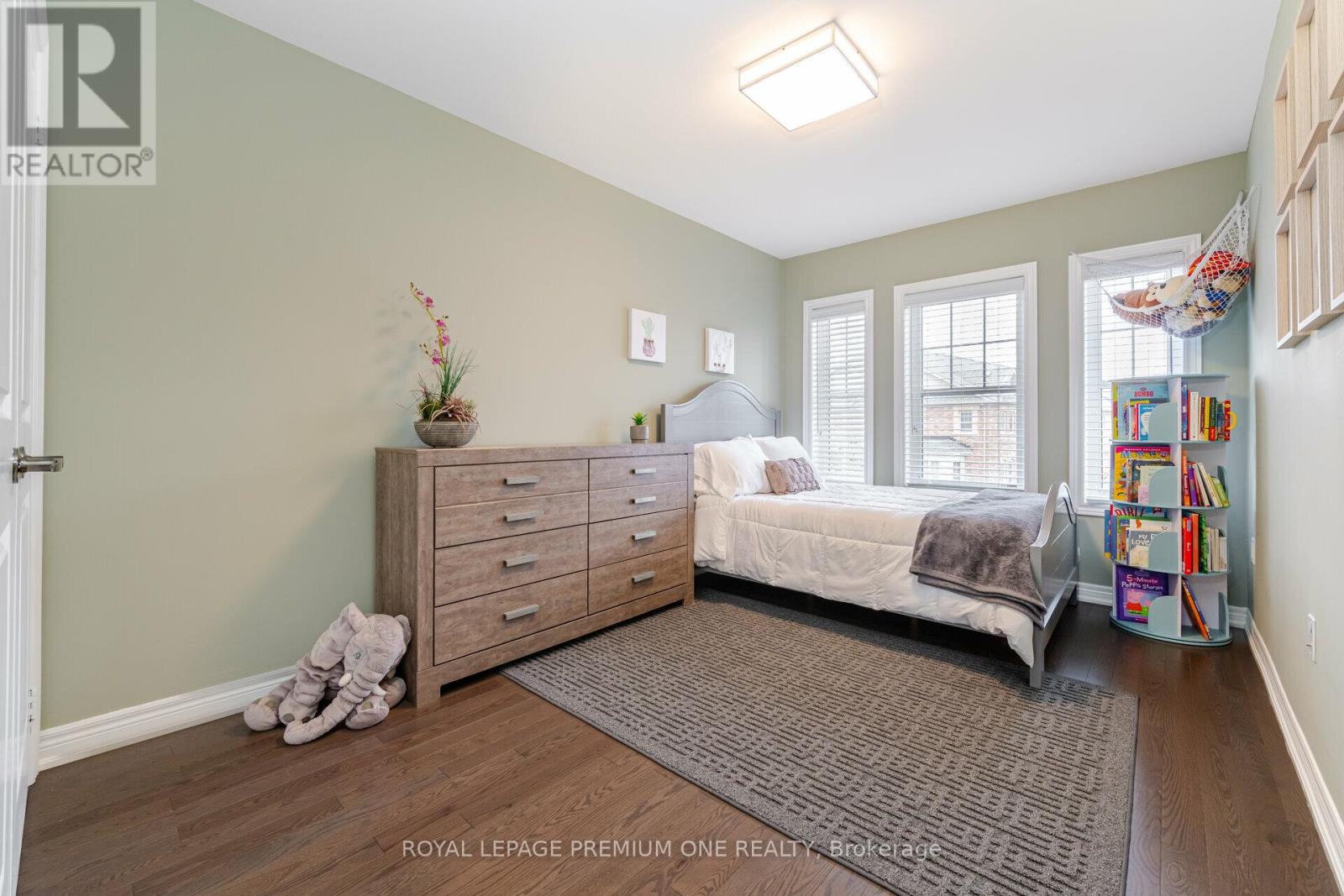 110 Morra Avenue, Caledon (Bolton East), Ontario  L7E 4K8 - Photo 26 - W12465243