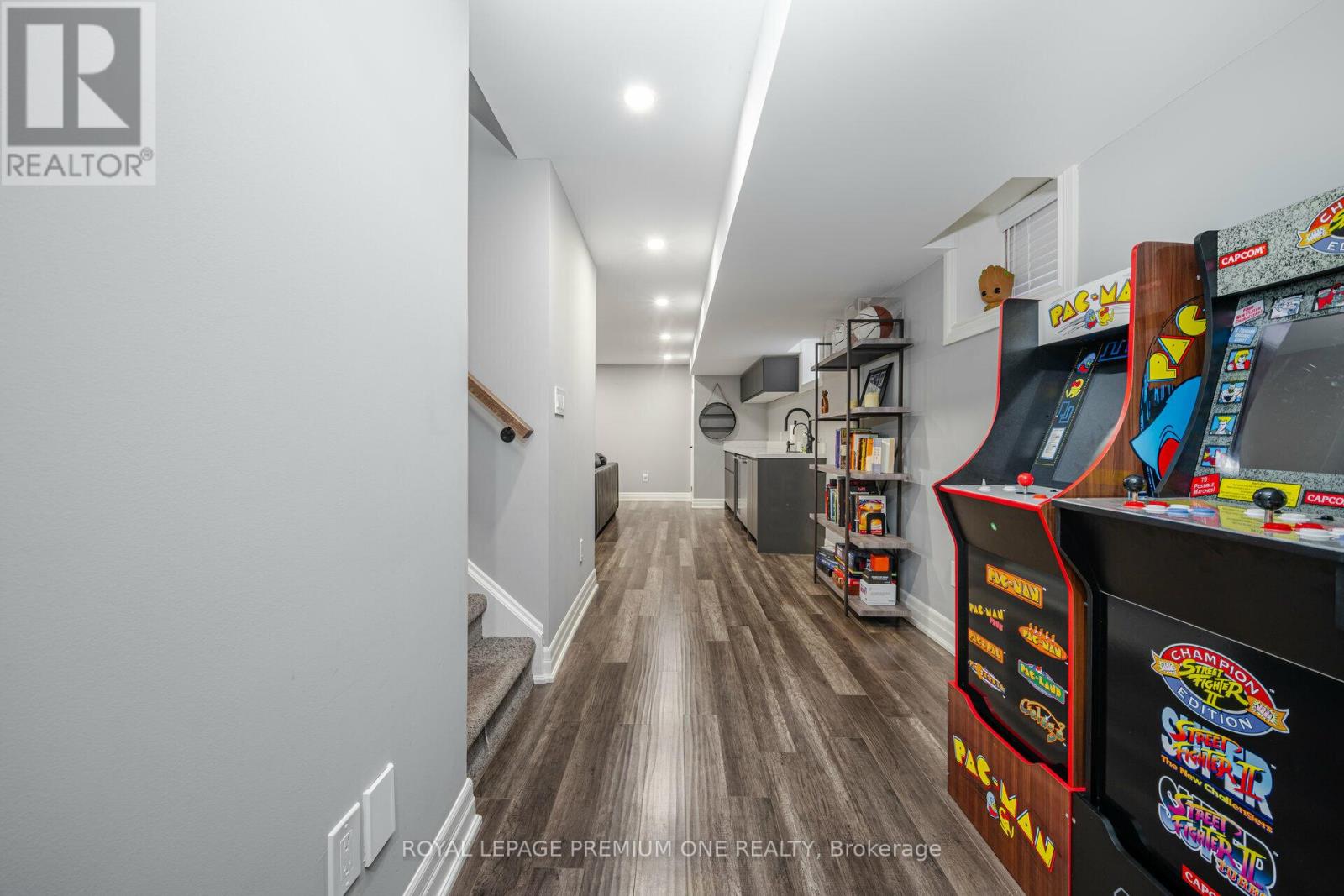 110 Morra Avenue, Caledon (Bolton East), Ontario  L7E 4K8 - Photo 31 - W12465243