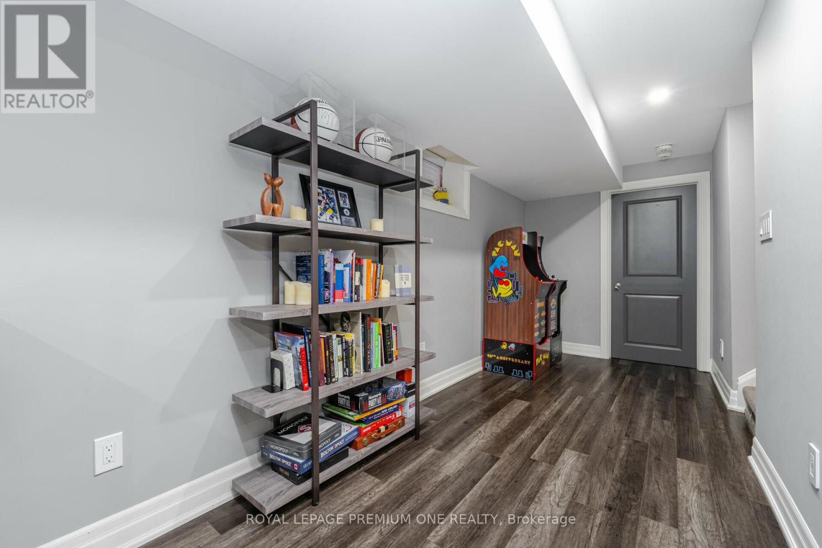110 Morra Avenue, Caledon (Bolton East), Ontario  L7E 4K8 - Photo 38 - W12465243