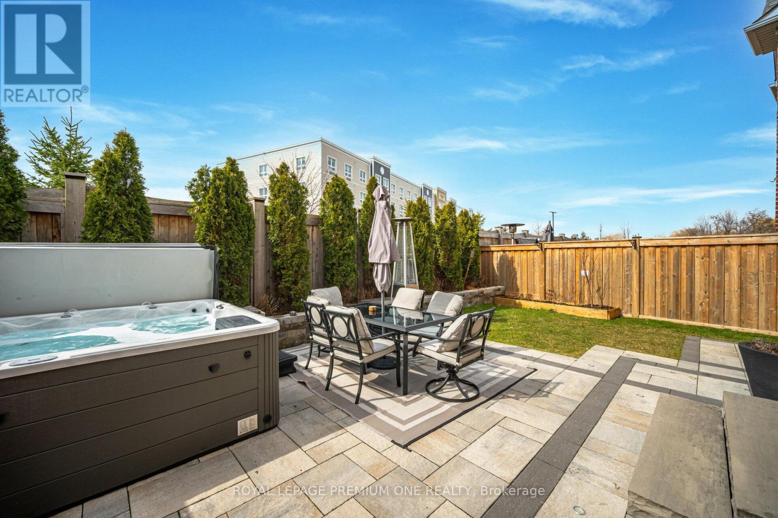 110 Morra Avenue, Caledon (Bolton East), Ontario  L7E 4K8 - Photo 41 - W12465243