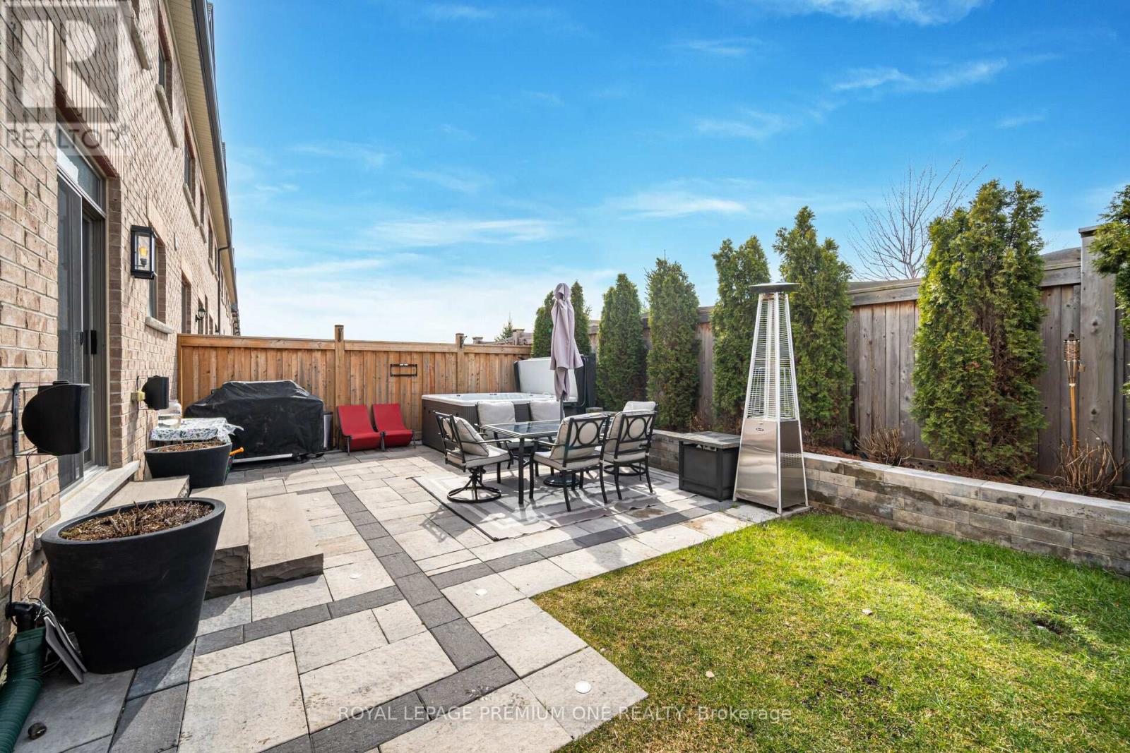 110 Morra Avenue, Caledon (Bolton East), Ontario  L7E 4K8 - Photo 42 - W12465243
