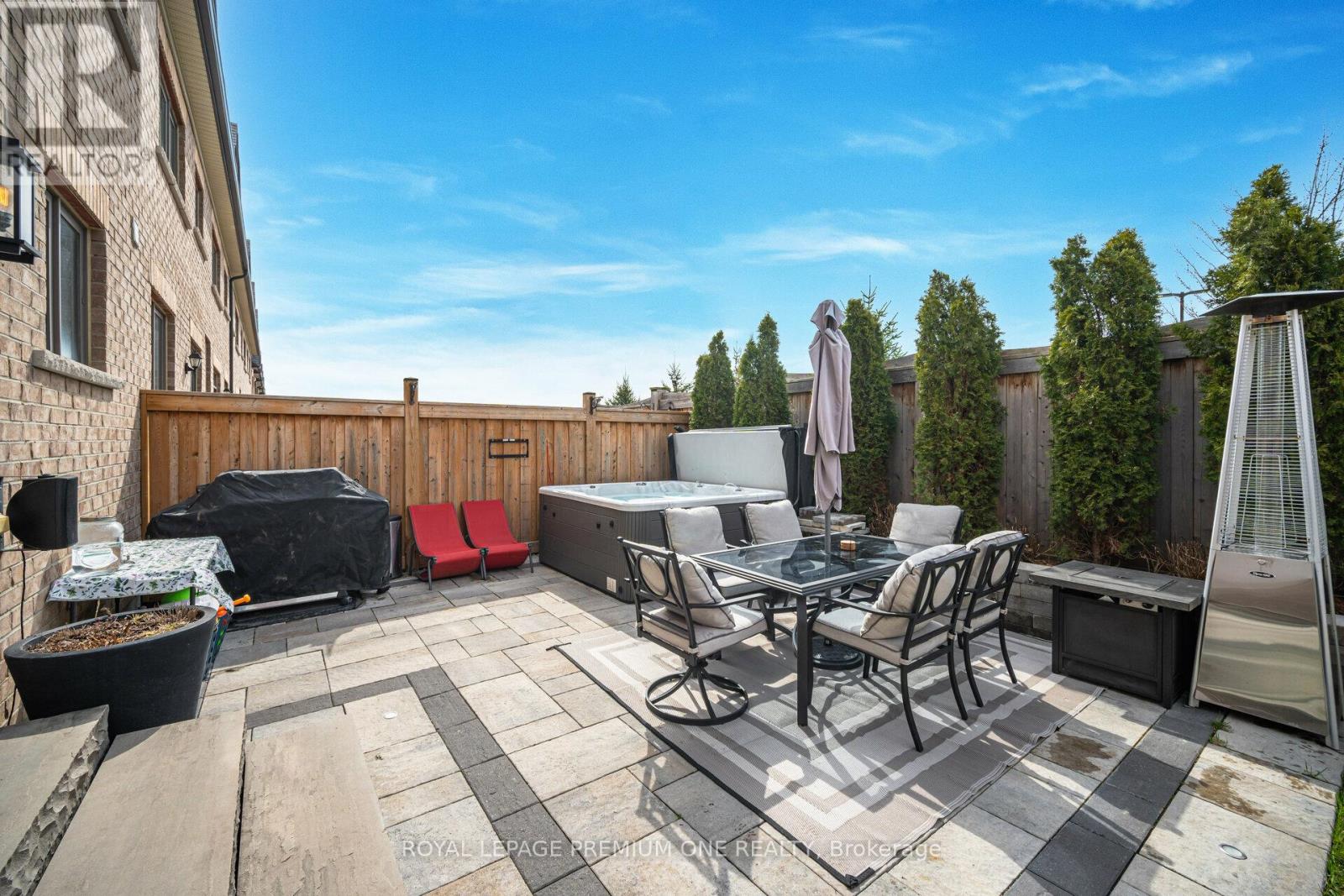 110 Morra Avenue, Caledon (Bolton East), Ontario  L7E 4K8 - Photo 43 - W12465243
