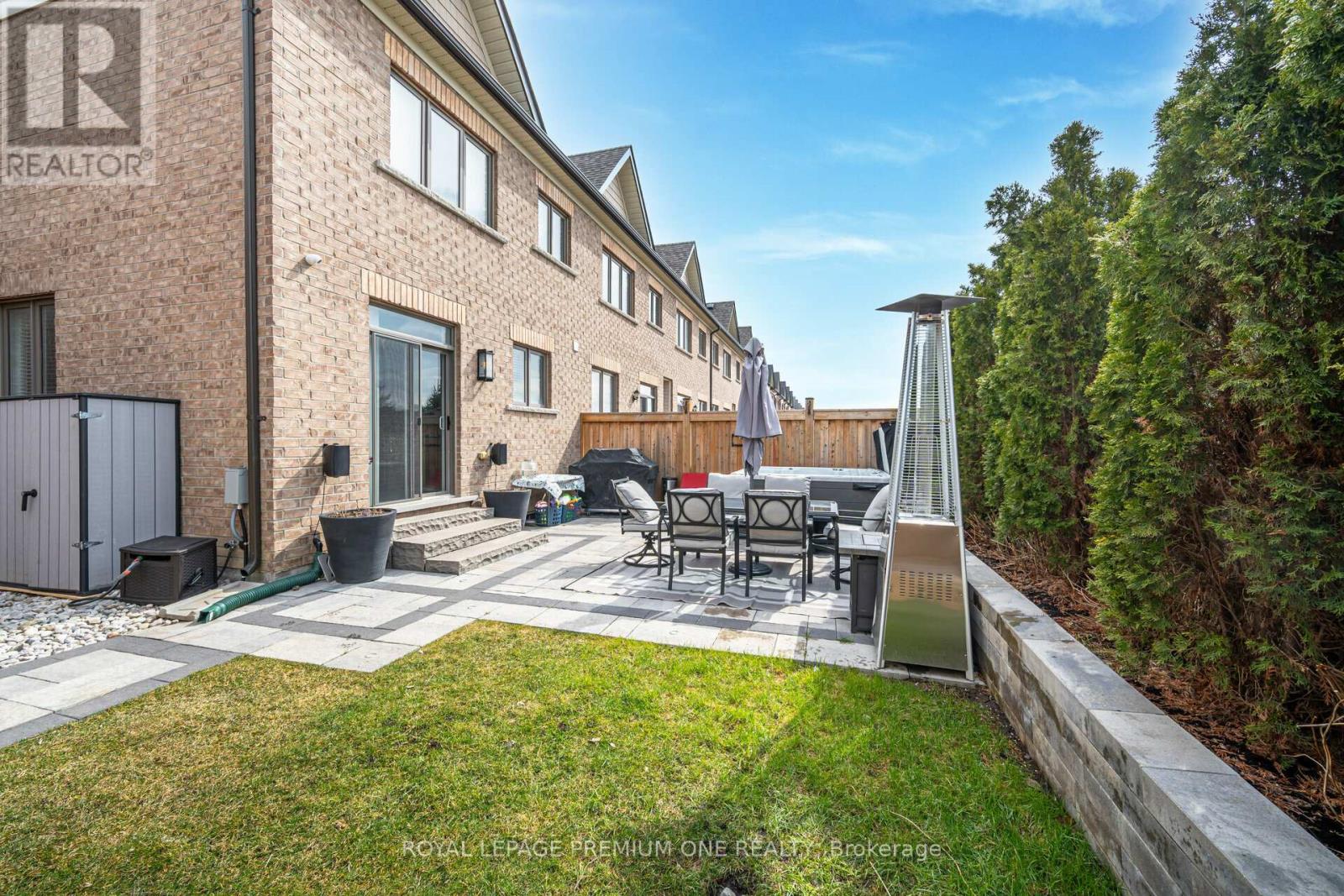 110 Morra Avenue, Caledon (Bolton East), Ontario  L7E 4K8 - Photo 44 - W12465243