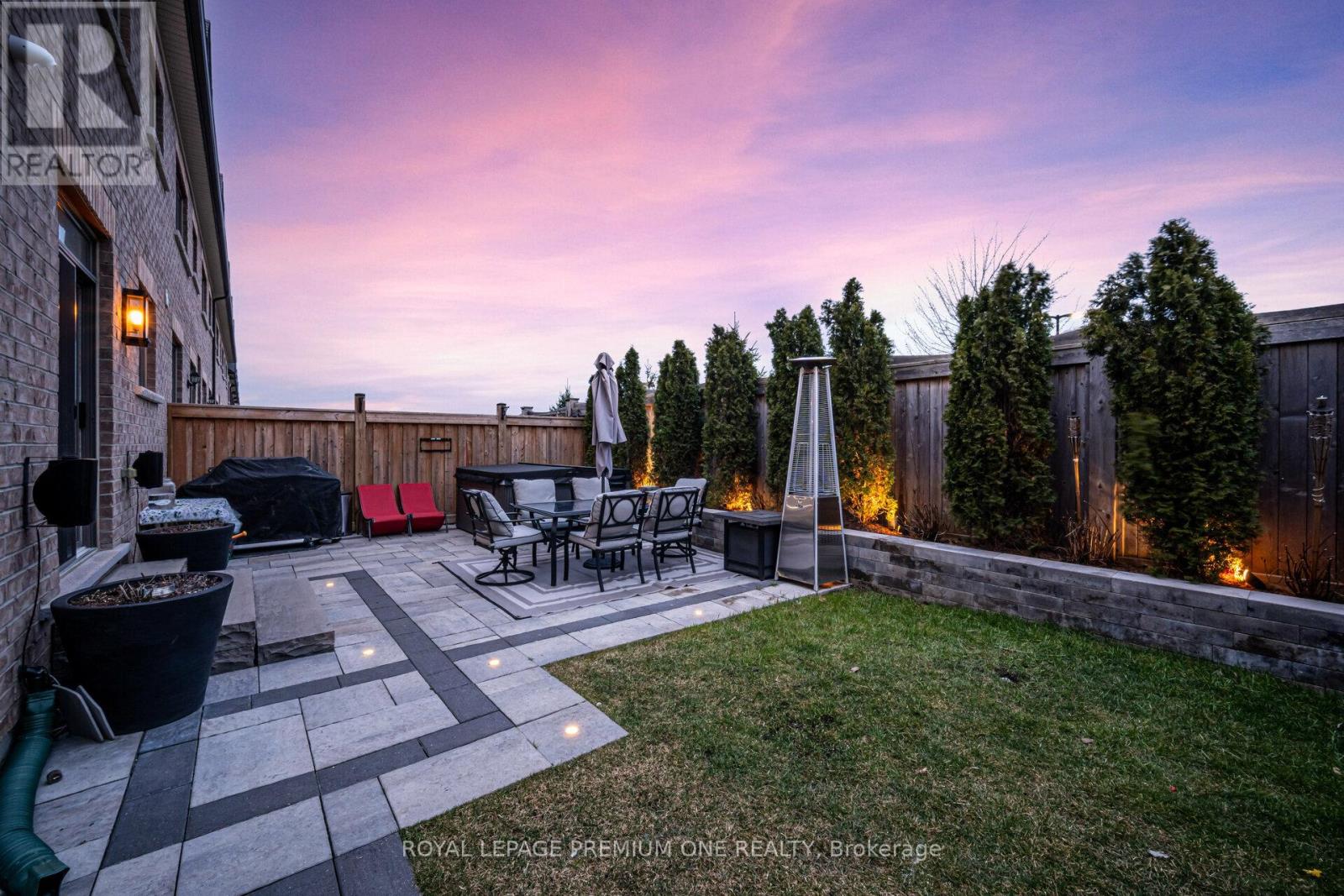 110 Morra Avenue, Caledon (Bolton East), Ontario  L7E 4K8 - Photo 45 - W12465243