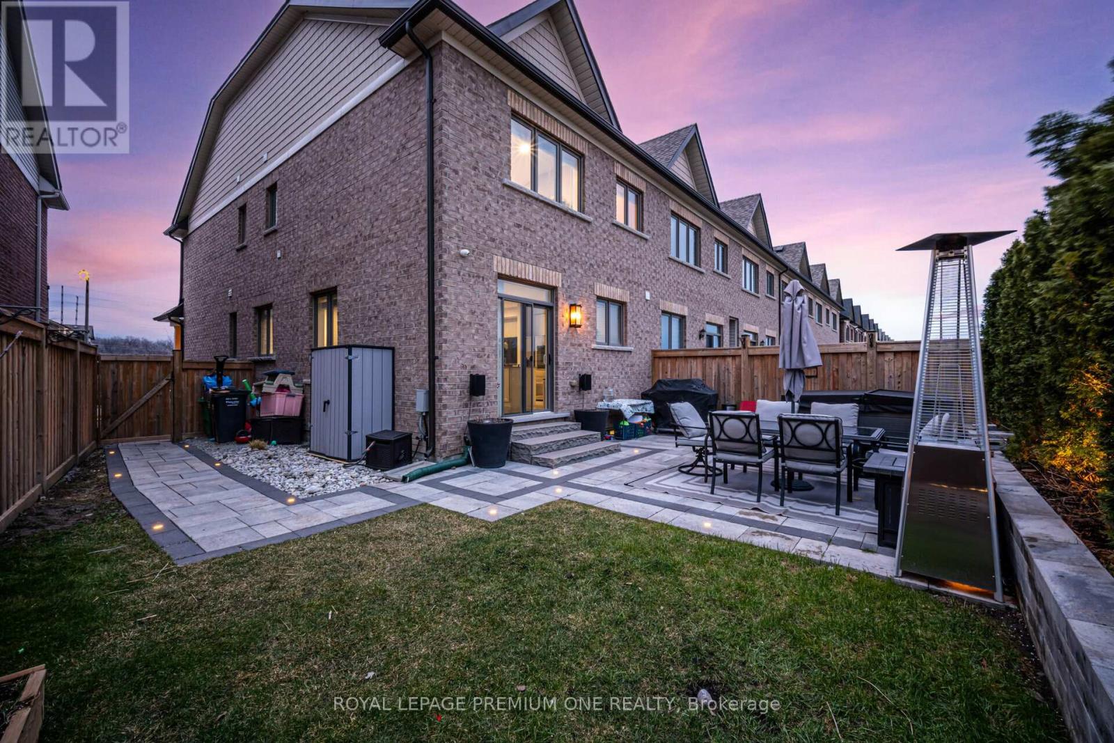 110 Morra Avenue, Caledon (Bolton East), Ontario  L7E 4K8 - Photo 46 - W12465243