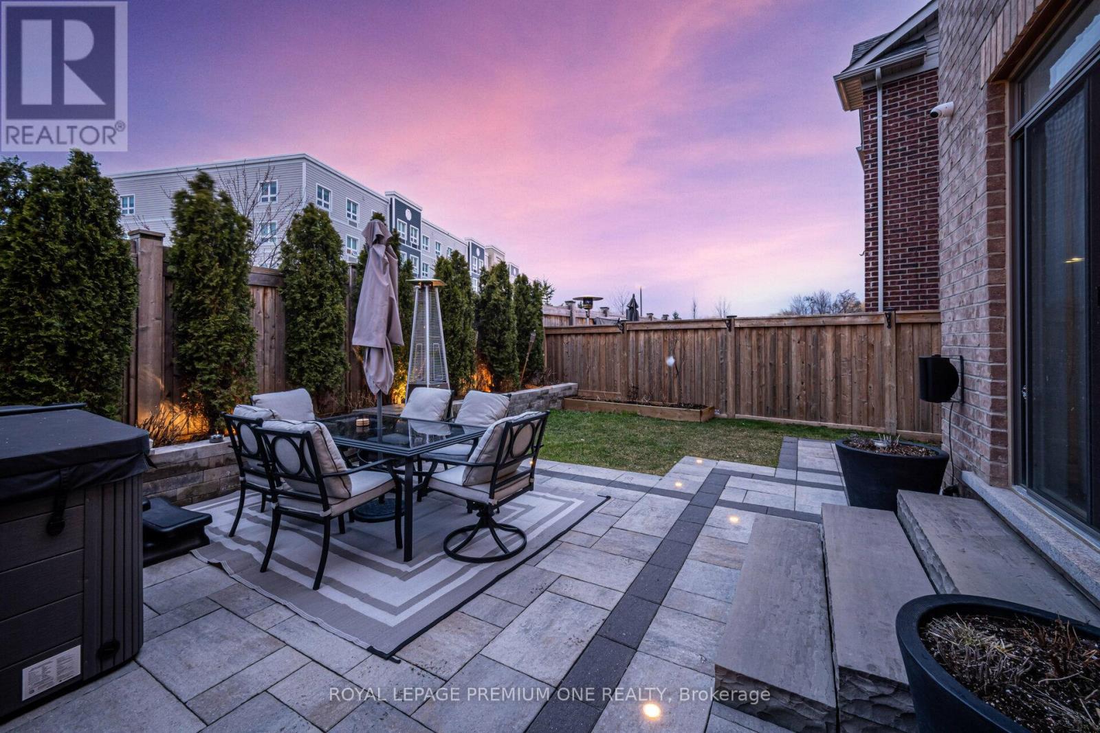 110 Morra Avenue, Caledon (Bolton East), Ontario  L7E 4K8 - Photo 48 - W12465243