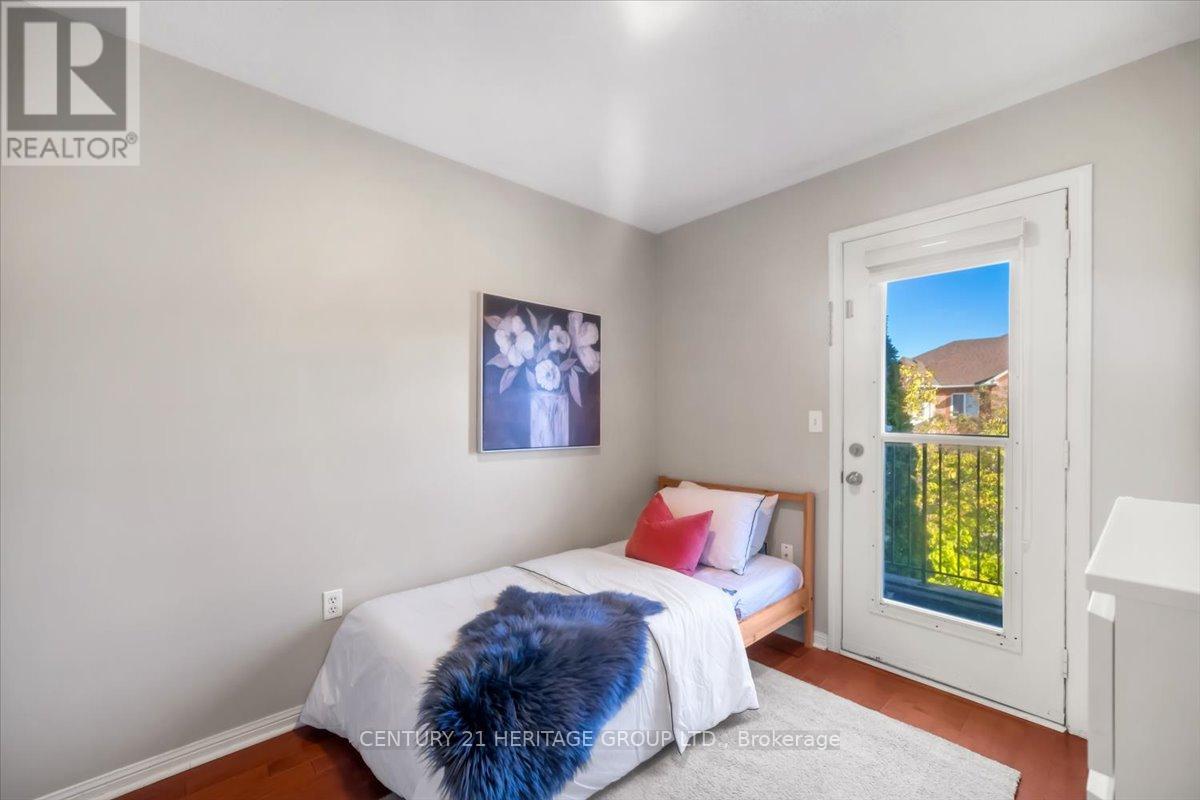 3954 Coachman Circle, Mississauga (Churchill Meadows), Ontario  L5M 6R3 - Photo 26 - W12465253