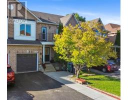 3954 COACHMAN CIRCLE, Mississauga, Ontario