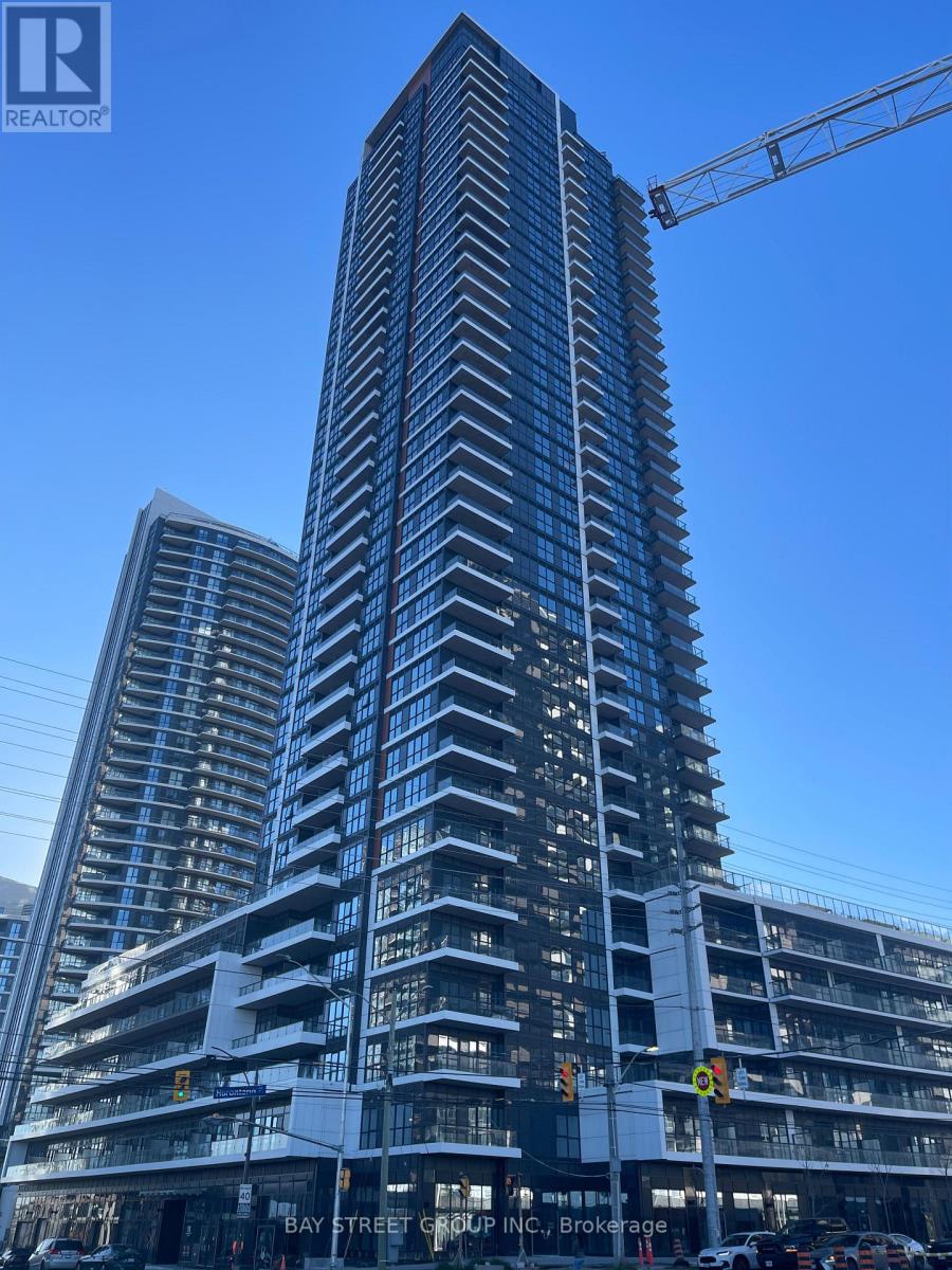 3110 - 15 WATERGARDEN DRIVE, Mississauga, Ontario