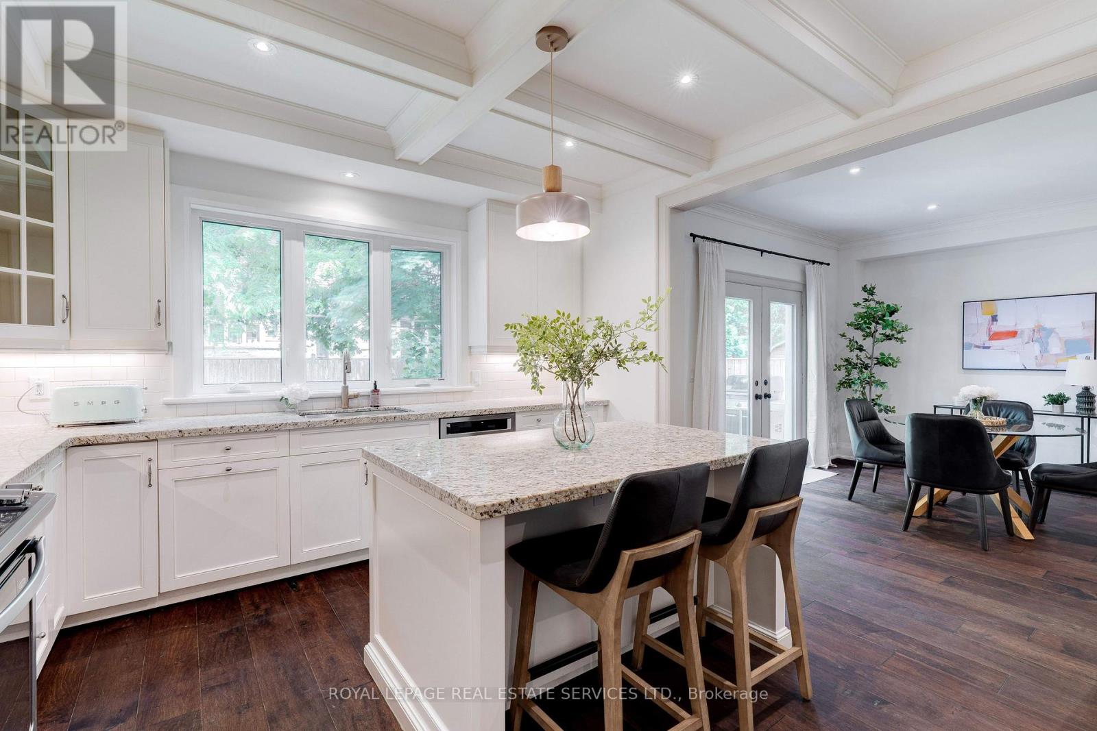 437 Inglehart Street N, Oakville (Oo Old Oakville), Ontario  L6J 3J5 - Photo 18 - W12465279