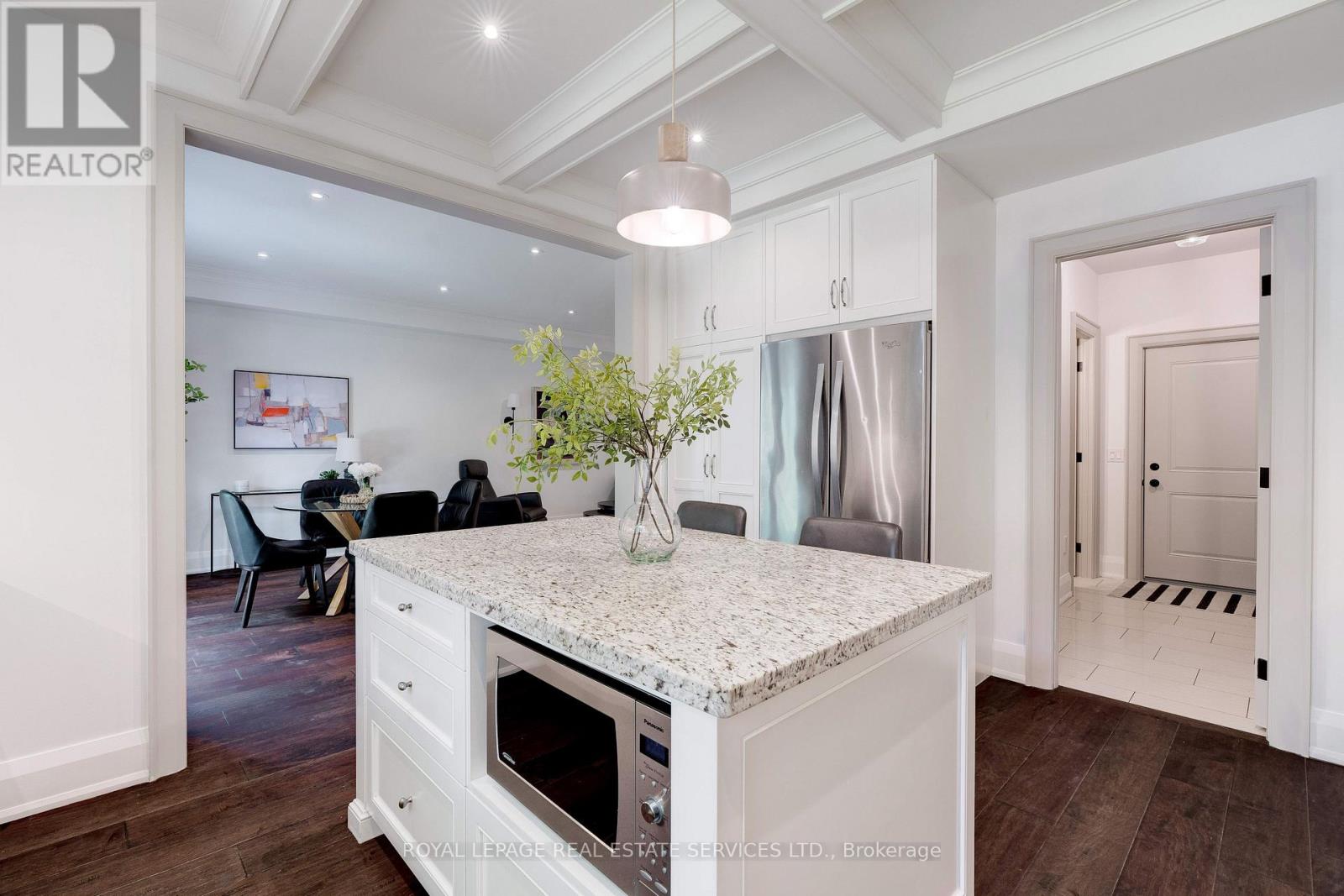 437 Inglehart Street N, Oakville (Oo Old Oakville), Ontario  L6J 3J5 - Photo 19 - W12465279