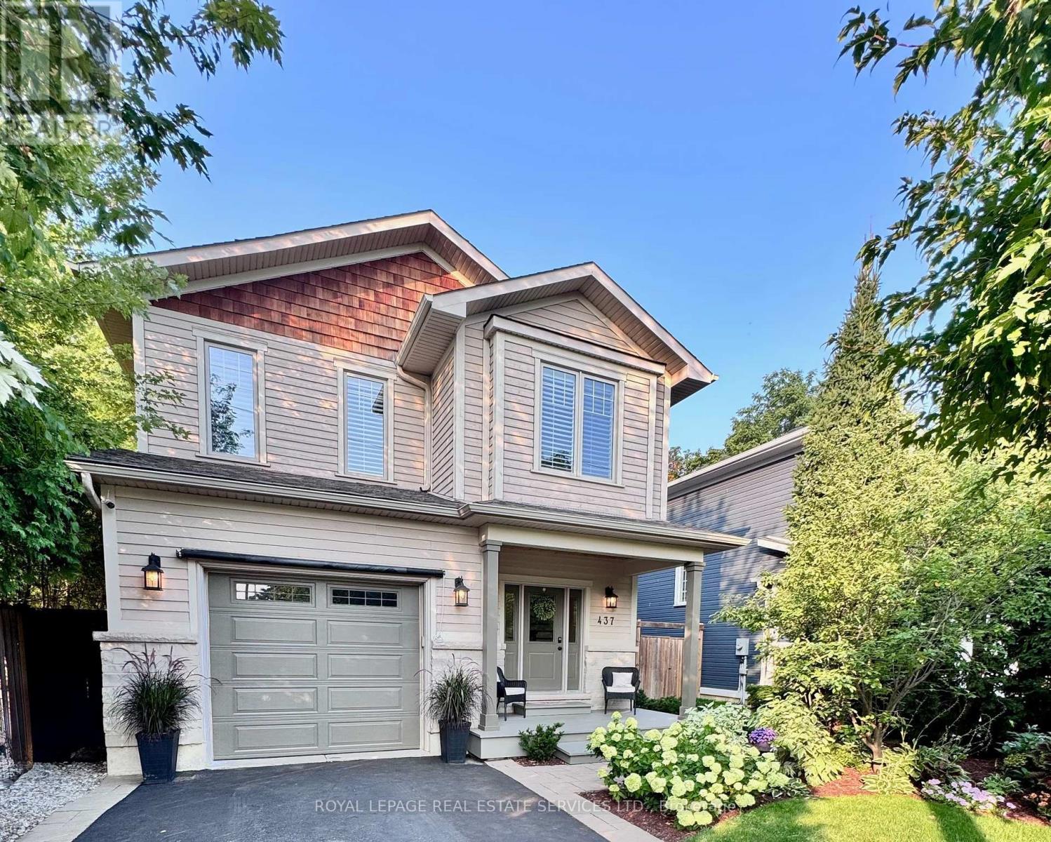 437 Inglehart Street N, Oakville (Oo Old Oakville), Ontario  L6J 3J5 - Photo 3 - W12465279