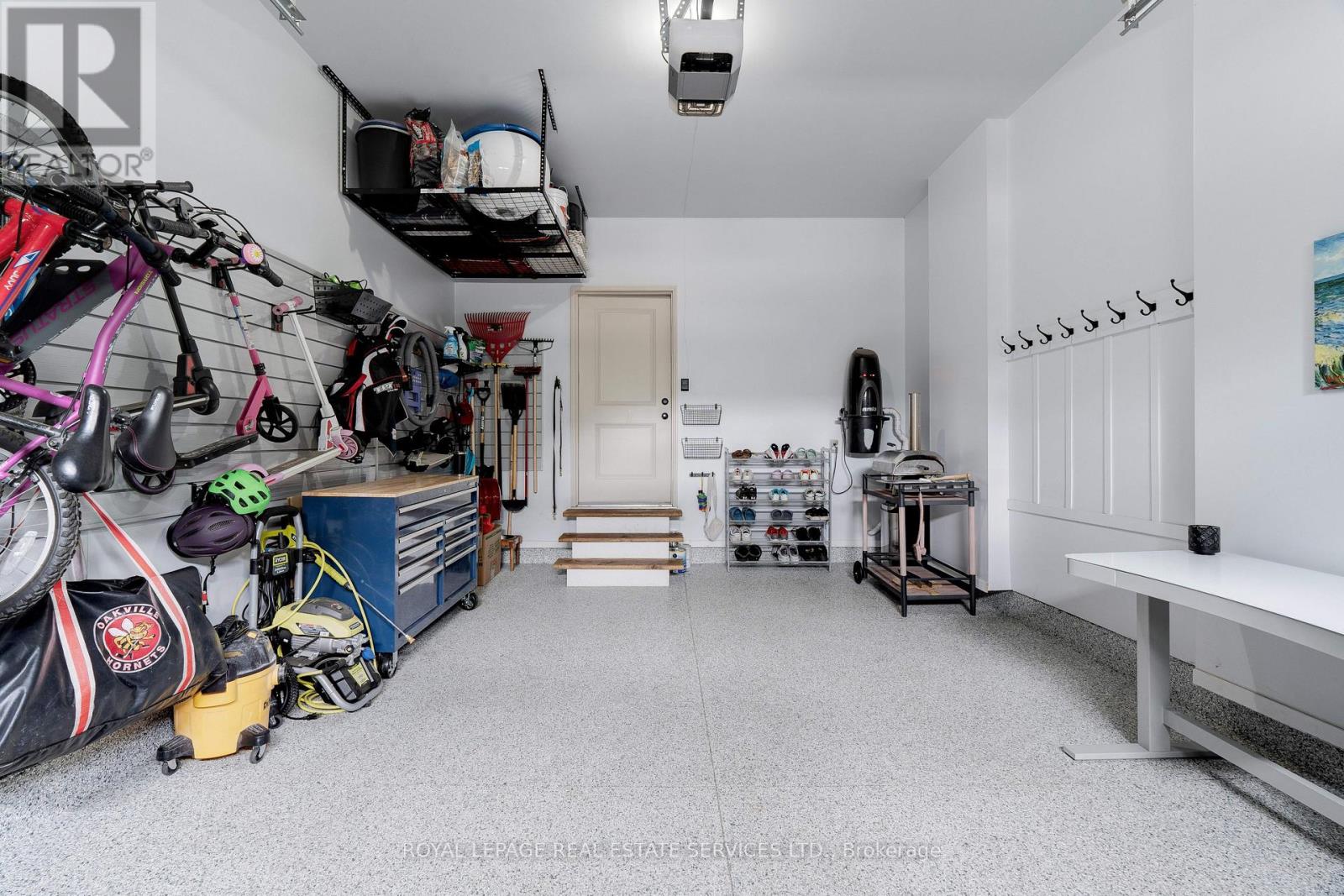 437 Inglehart Street N, Oakville (Oo Old Oakville), Ontario  L6J 3J5 - Photo 48 - W12465279