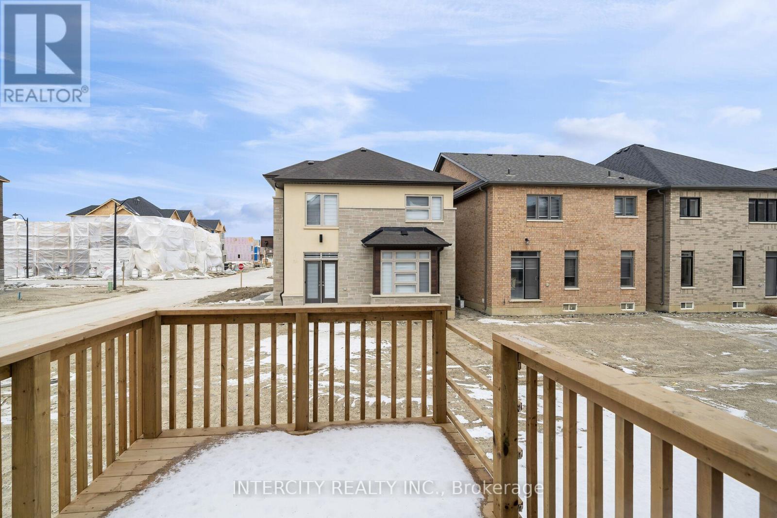 Lot 176 - 45 Keyworth Crescent, Brampton, Ontario  L6R 4E9 - Photo 18 - W12465291
