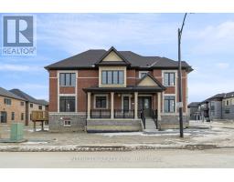 LOT 176 - 45 KEYWORTH CRESCENT, Brampton, Ontario