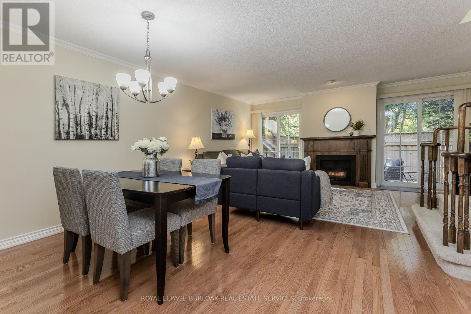 5 - 2390 Woodward Avenue, Burlington (Brant), Ontario  L7R 1T9 - Photo 10 - W12465293