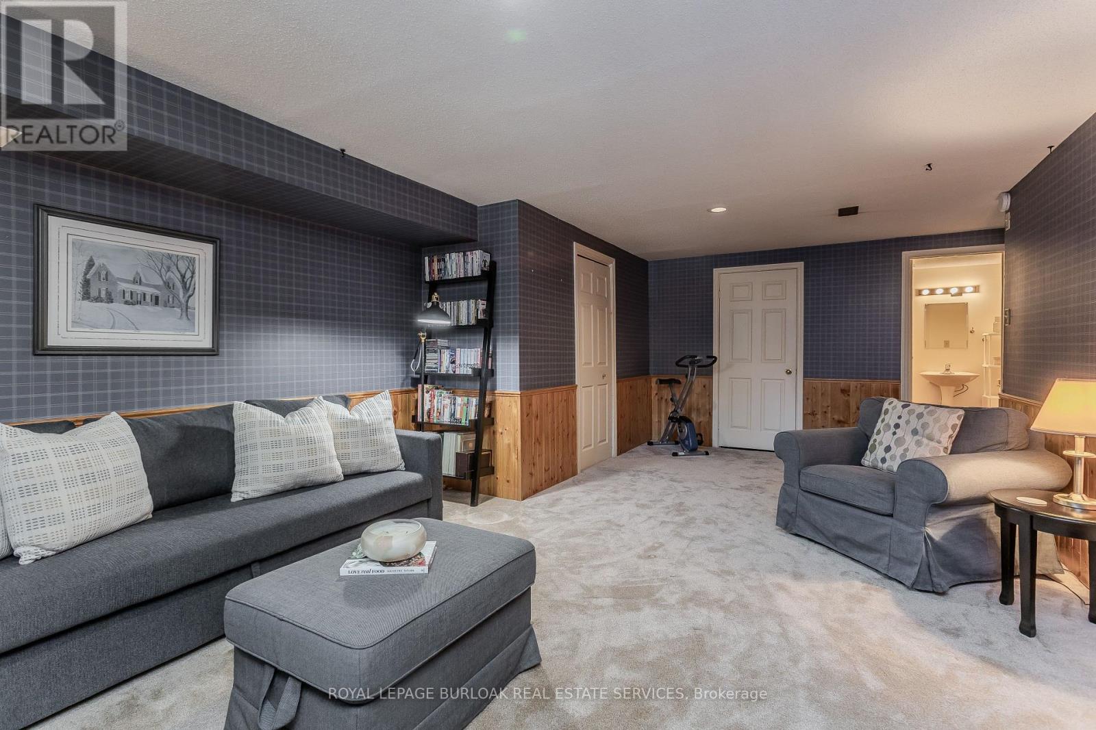 5 - 2390 Woodward Avenue, Burlington (Brant), Ontario  L7R 1T9 - Photo 18 - W12465293