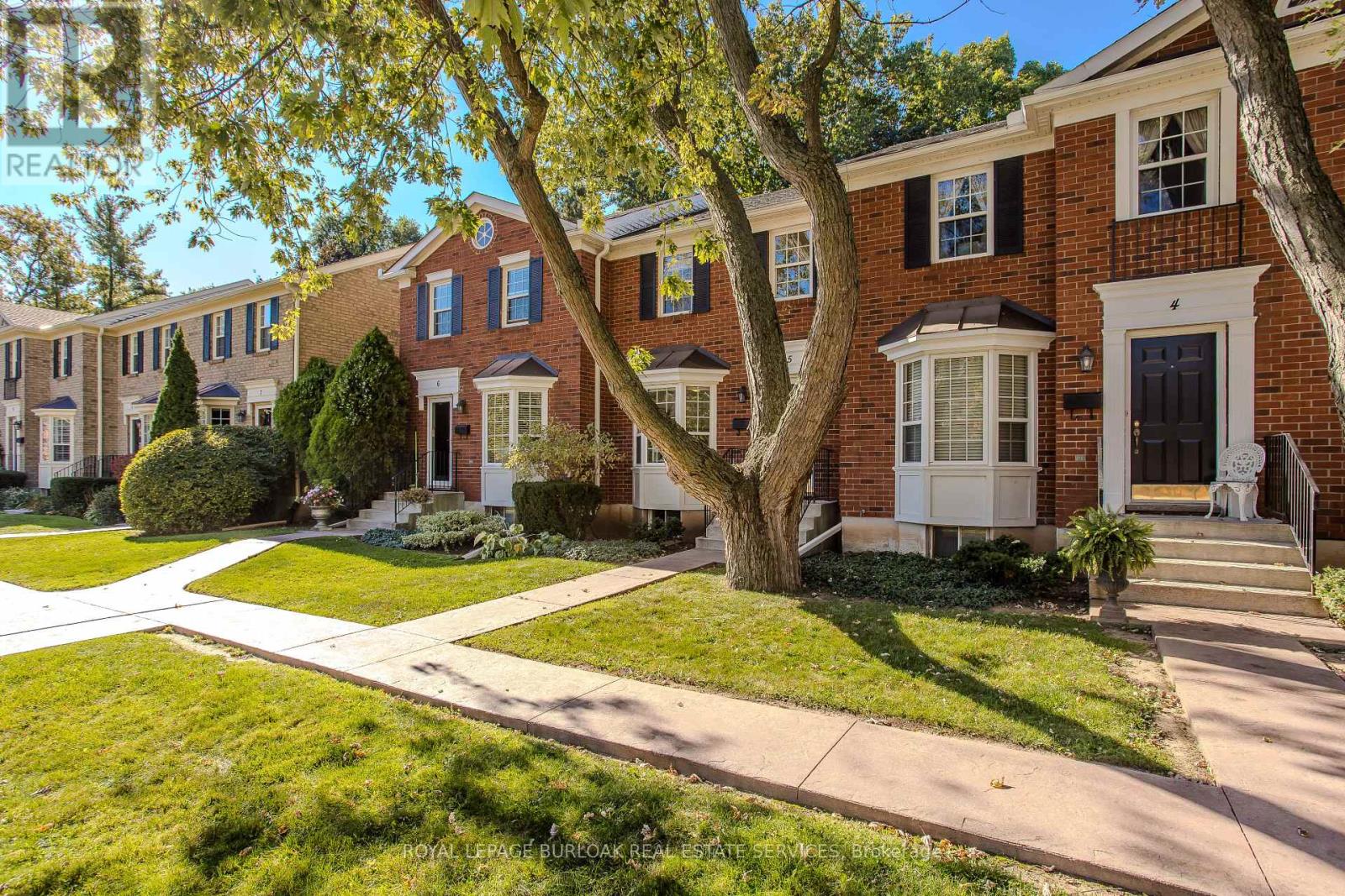 5 - 2390 Woodward Avenue, Burlington (Brant), Ontario  L7R 1T9 - Photo 2 - W12465293