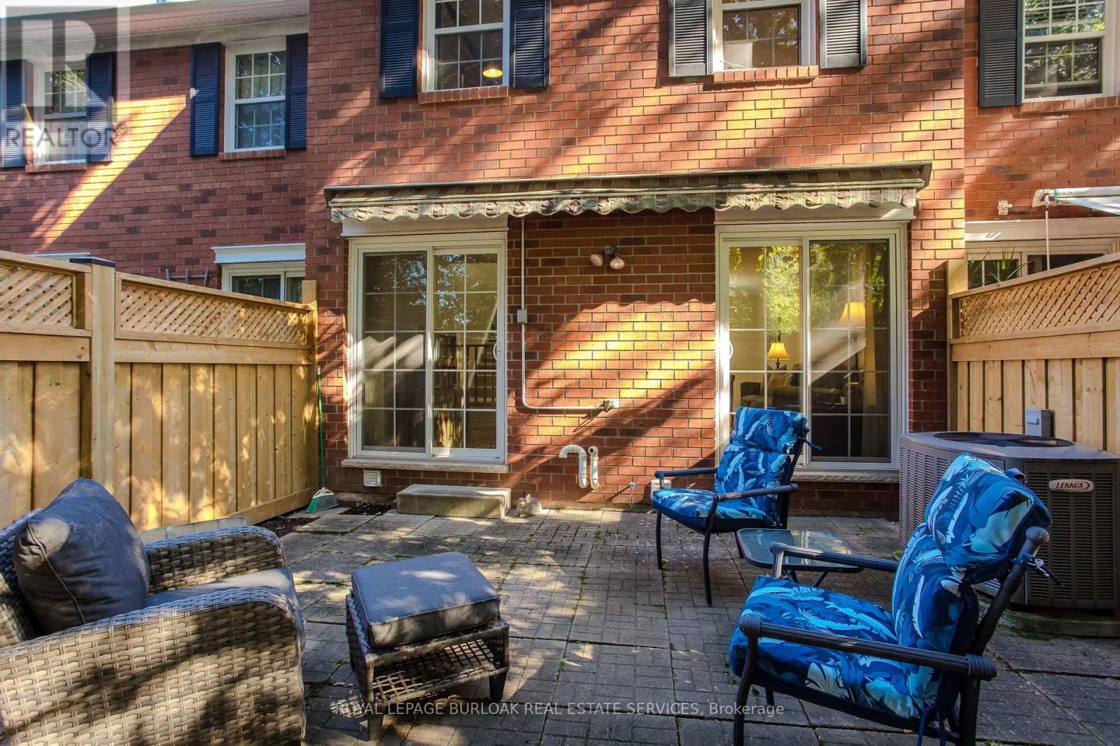 5 - 2390 Woodward Avenue, Burlington (Brant), Ontario  L7R 1T9 - Photo 22 - W12465293