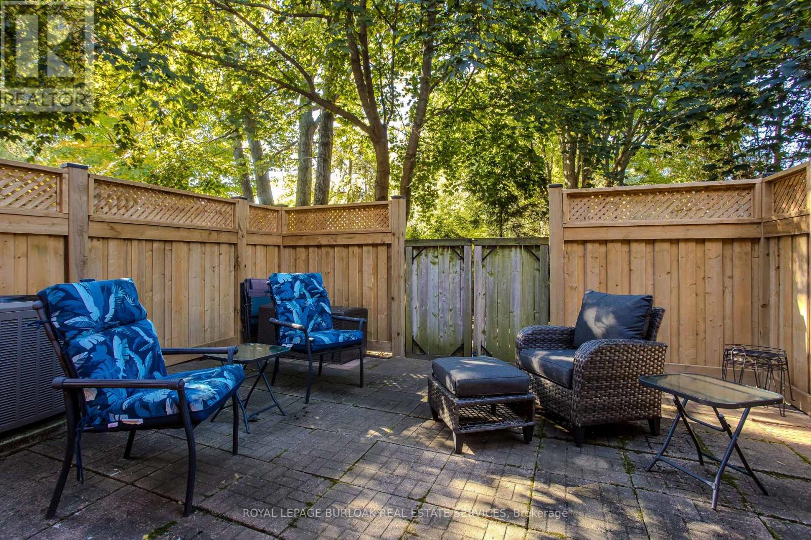 5 - 2390 Woodward Avenue, Burlington (Brant), Ontario  L7R 1T9 - Photo 25 - W12465293