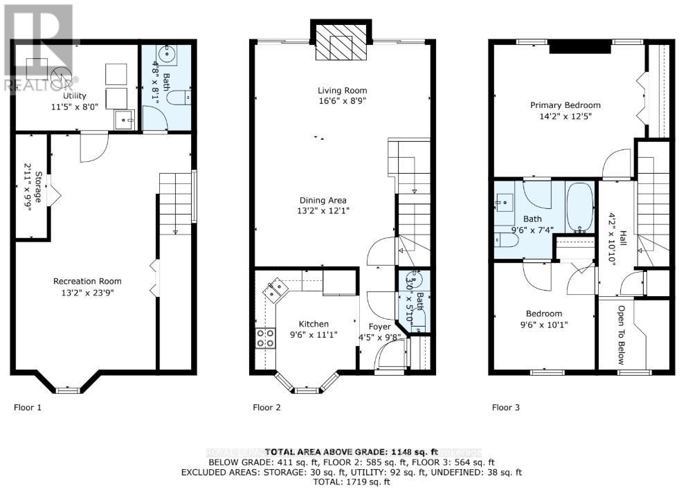 5 - 2390 Woodward Avenue, Burlington (Brant), Ontario  L7R 1T9 - Photo 33 - W12465293