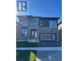 16 KEYWORTH CRESCENT, Brampton, Ontario