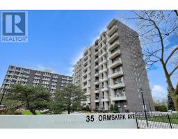 215 - 35 ORMSKIRK AVENUE, Toronto, Ontario
