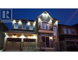 BASEMENT - 15 KALMIA ROAD, Brampton, Ontario