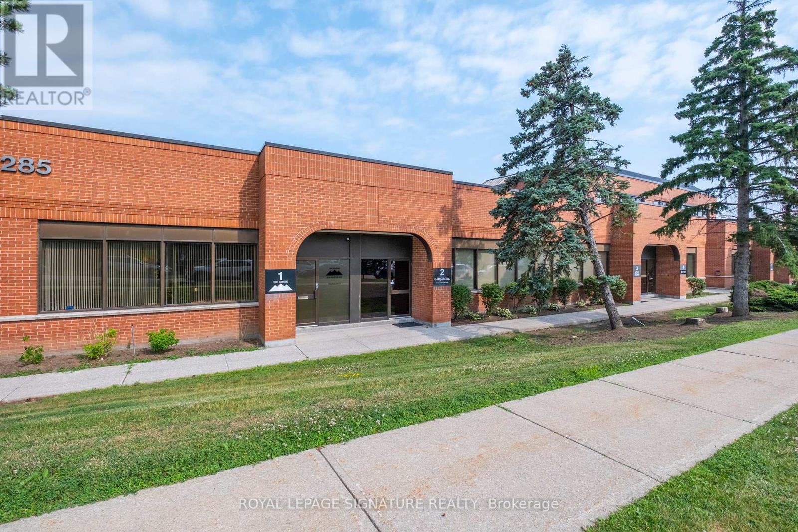 2 - 2285 DUNWIN DRIVE, Mississauga, Ontario