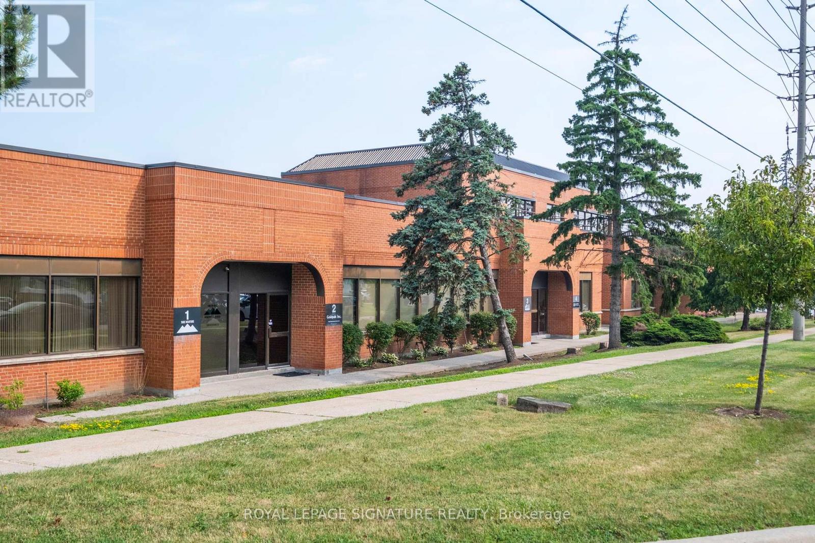 2 - 2285 Dunwin Drive, Mississauga, Ontario  L5L 3S3 - Photo 23 - W12465337